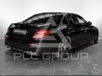 2018 Mercedes Benz E 53 AMG
