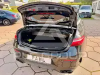 2018 Mercedes Benz E 53 AMG