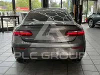 2018 Mercedes Benz E 53 AMG