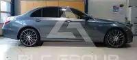 2018 Mercedes Benz E 53 AMG