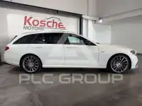 2018 Mercedes Benz E 53 AMG