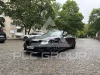 2018 Mercedes Benz E 53 AMG