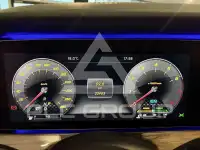 2018 Mercedes Benz E 53 AMG