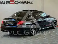 2018 Mercedes Benz E 53 AMG