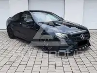 2018 Mercedes Benz E 53 AMG
