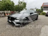 2018 Mercedes Benz E 53 AMG
