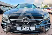 2018 Mercedes Benz E 53 AMG