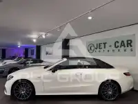 2018 Mercedes Benz E 53 AMG
