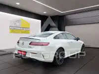 2018 Mercedes Benz E 53 AMG