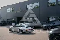 2018 Mercedes Benz E 53 AMG