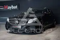 2018 Mercedes Benz E 53 AMG