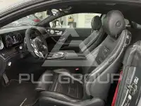 2018 Mercedes Benz E 53 AMG