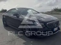 2018 Mercedes Benz E 53 AMG