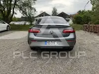 2018 Mercedes Benz E 53 AMG
