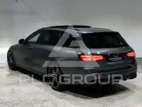 2018 Mercedes Benz E 53 AMG