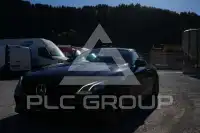 2018 Mercedes Benz E 53 AMG