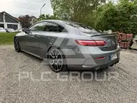 2018 Mercedes Benz E 53 AMG