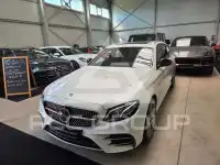 2018 Mercedes Benz E 53 AMG