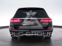 2018 Mercedes Benz E 53 AMG