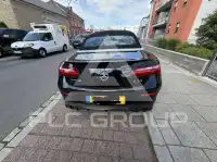 2018 Mercedes Benz E 53 AMG