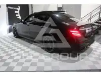 2018 Mercedes Benz E 53 AMG
