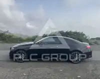 2018 Mercedes Benz E 53 AMG