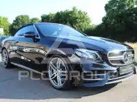 2018 Mercedes Benz E 53 AMG