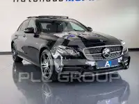 2018 Mercedes Benz E 53 AMG