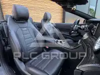 2018 Mercedes Benz E 53 AMG