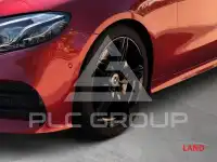 2018 Mercedes Benz E 53 AMG