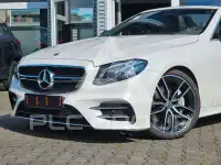 2018 Mercedes Benz E 53 AMG