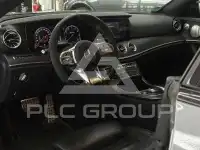 2018 Mercedes Benz E 53 AMG