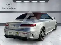 2018 Mercedes Benz E 53 AMG