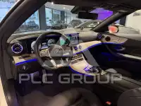 2018 Mercedes Benz E 53 AMG