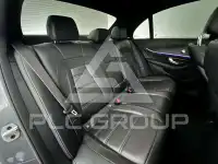 2018 Mercedes Benz E 53 AMG