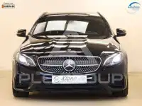 2018 Mercedes Benz E 53 AMG