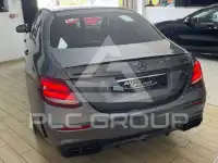 2018 Mercedes Benz E 53 AMG