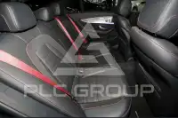 2018 Mercedes Benz E 53 AMG