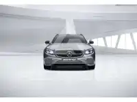 2018 Mercedes Benz E 53 AMG