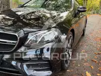 2018 Mercedes Benz E 53 AMG