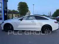 2018 Mercedes Benz E 53 AMG