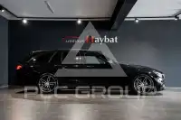 2018 Mercedes Benz E 53 AMG