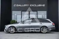 2018 Mercedes Benz E 53 AMG