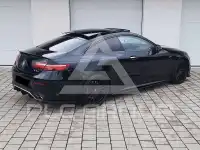 2018 Mercedes Benz E 53 AMG