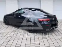 2018 Mercedes Benz E 53 AMG