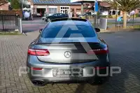 2018 Mercedes Benz E 53 AMG