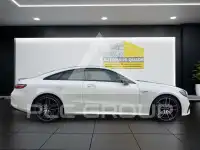 2018 Mercedes Benz E 53 AMG