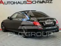 2018 Mercedes Benz E 53 AMG