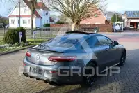 2018 Mercedes Benz E 53 AMG