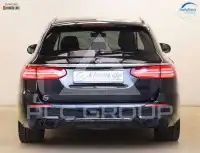 2018 Mercedes Benz E 53 AMG